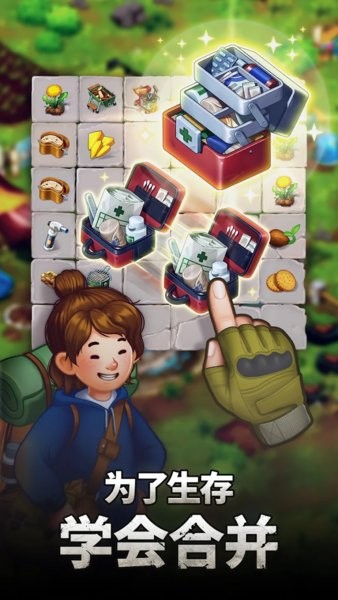 生存之地免费版