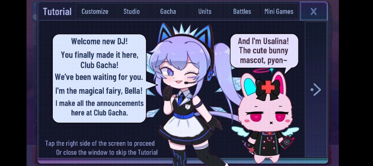 GachaGlitch最新版