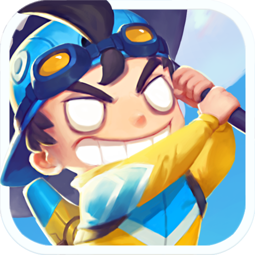 奇葩战斗家免登陆免费版
