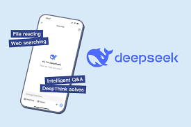DeepSeek安卓手机下载方法是什么