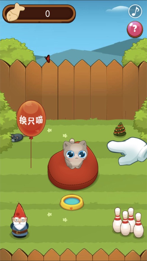 养只小猫咪最新版