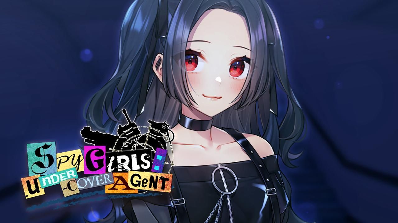 间谍女孩卧底特工官网版