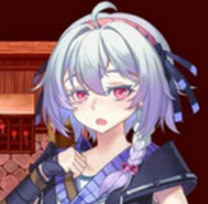 触尾少女全cg解锁离线版