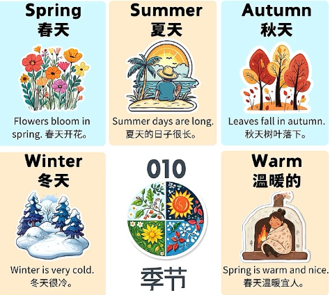儿童单词跟读app大全
