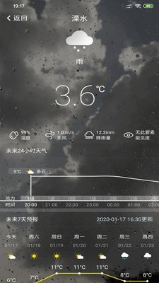 智慧溧水安卓版