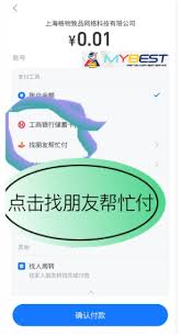 抖音朋友代付款退款去向