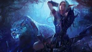 魔兽世界80级哪个职业最强
