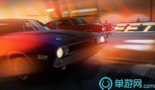 ForzaStreet安卓版