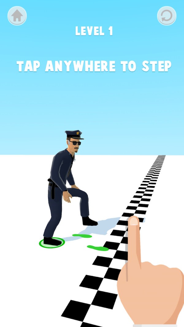 魔性走路安卓版