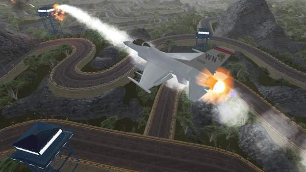 f空战模拟器最新版