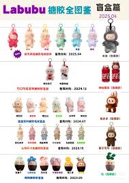 拉布布隐藏款和普通款区别大吗