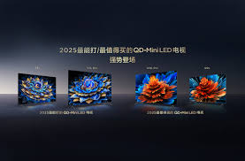 TCL为何能夺中国电视市场出货量第一