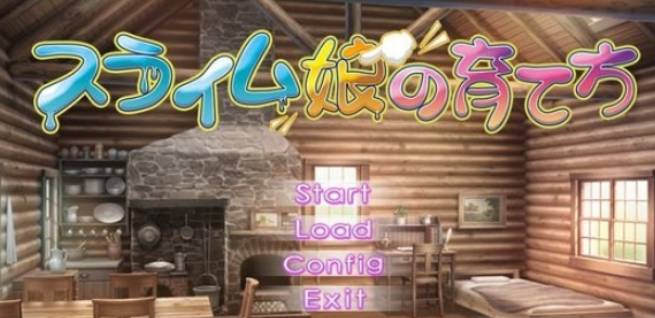 史莱姆娘的养成方法MOD版
