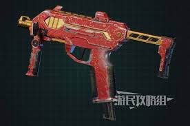 死域Rogue全武器皮肤图鉴在哪看