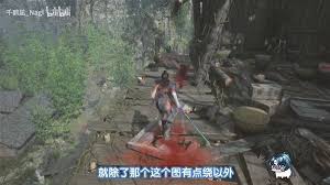 明末渊虚之羽妖火鬼面如何获取