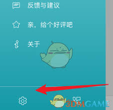 CAD看图王怎么打开看图模式