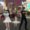 XR派对官网版