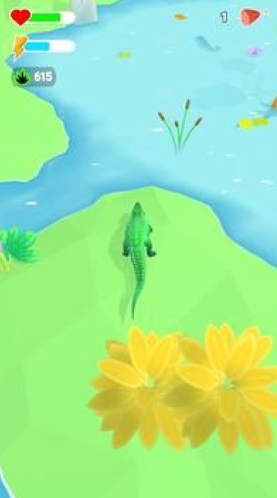 野生动物探险手机版