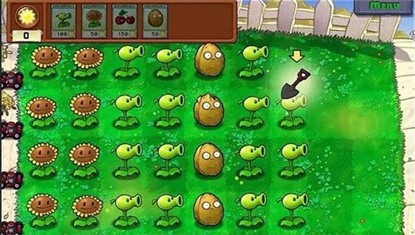 PVZ.Die最新版