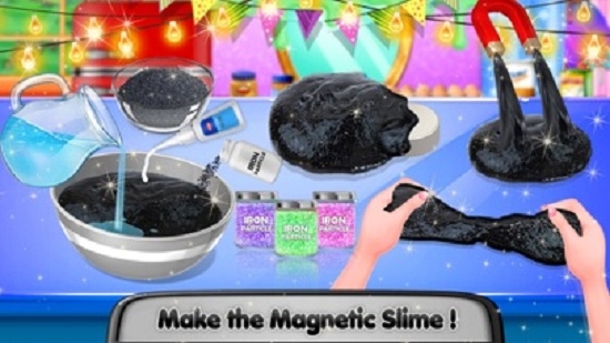 SlimeMaker史莱姆模拟器免费版