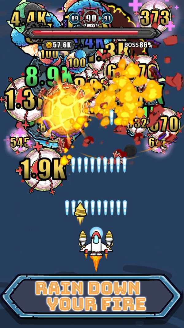 消灭星球手机版