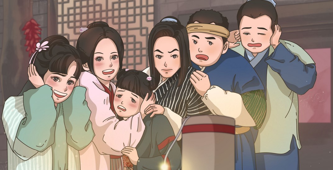 情景剧app