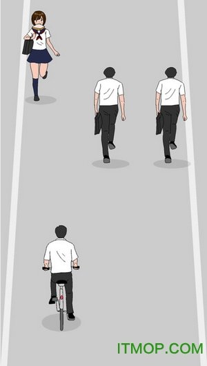 烤面包的女孩官网版