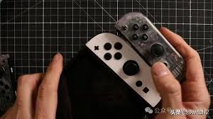 Switch2外观展示