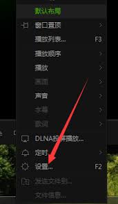 爱奇艺万能播放器如何置顶