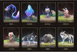 鸣潮角鳄声骸有什么效果