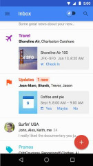 GoogleInbox官网版