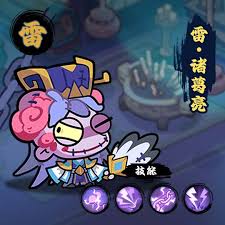 末世王者中核心角色怎么全解析