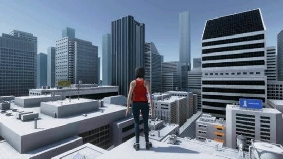 酷跑极限菜单免费版