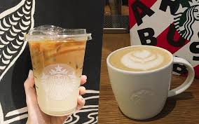 哪个星巴克咖啡好喝
