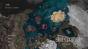 光与影33号远征队坚盾复生怎么获取