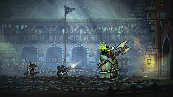 TailsofIron免费版
