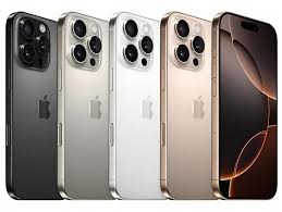 iPhone17系列内存配置是什么