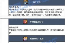 DNF17周年庆风法毕业装备怎么搭配