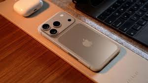 iPhone17pro无线网怎么连接