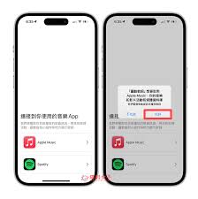 iPhone17pro怎么让音乐歌词在灵动岛上