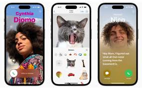iPhone17怎么使用看图查询识别图片内信息