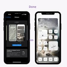 iPhone17Plus如何设置壁纸主题