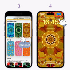 iPhone17Pro如何设置壁纸主题