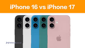 iPhone16和iPhone17怎么买