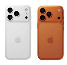 iPhone17Pro系列哪个颜色最好看