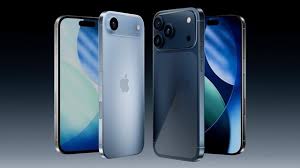 iPhone17plus多少钱