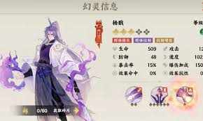 指间山海聂小倩怎么介绍