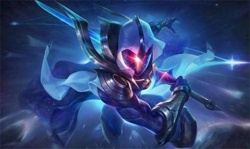 LOL卡牌手机版