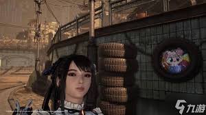 剑星(星刃)猫咪在哪里拍照
