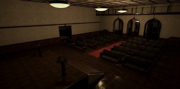 thewatchers最新版